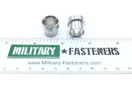 MS20819-8J Flared Tube Fitting Sleeve (4)