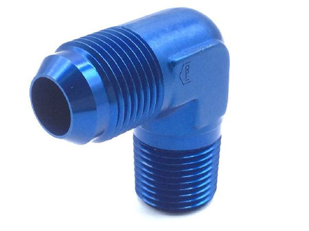 MS20822-10D Pipe To Tube Elbow
