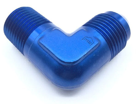MS20822-10D Pipe To Tube Elbow (2)