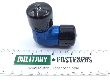 MS20822-12D Pipe To Tube Elbow (3)