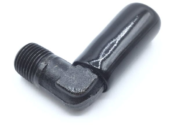 MS20822-3 Pipe To Tube Elbow