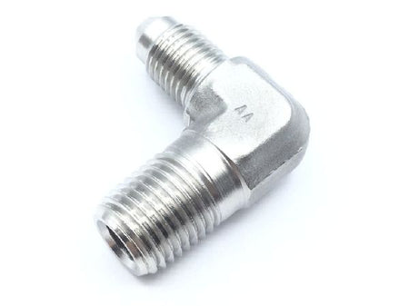 MS20822-4-4J Pipe To Tube Elbow (2)
