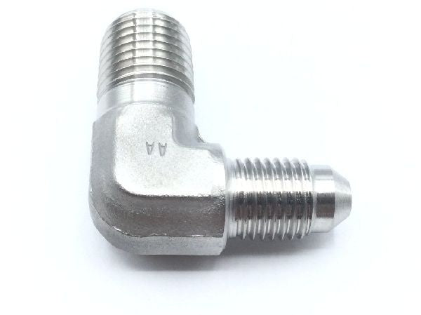 MS20822-4-4J Pipe To Tube Elbow (3)