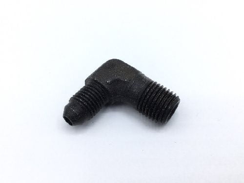 MS20822-4-4 Pipe To Tube Elbow