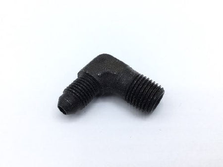 MS20822-4-4 Pipe To Tube Elbow