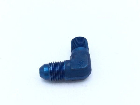 MS20822-4D Pipe To Tube Elbow (2)