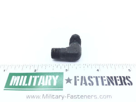 MS20822-4 Pipe To Tube Elbow (2)