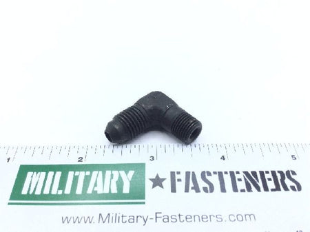 MS20822-4 Pipe To Tube Elbow (3)
