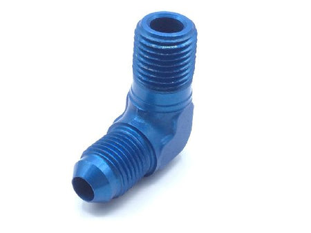 MS20822-5-4D Pipe To Tube Elbow (2)