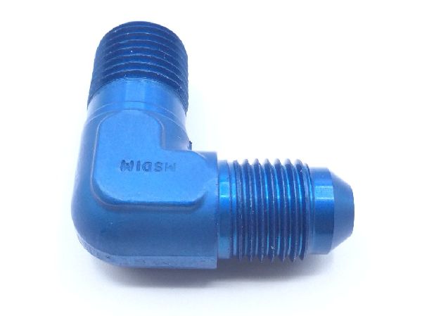 MS20822-5-4D Pipe To Tube Elbow (3)