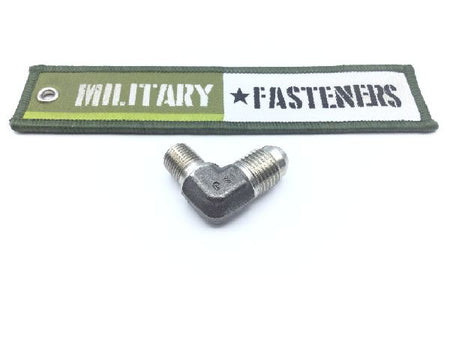 MS20822-5J Pipe to Tube Elbow (3)