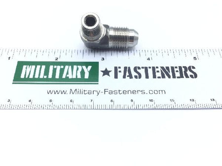 MS20822-5J Pipe to Tube Elbow (4)