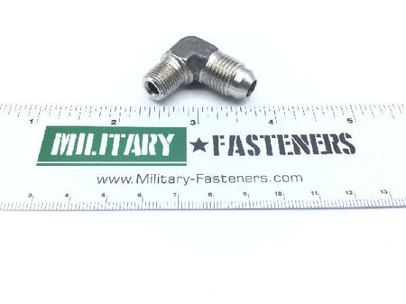 MS20822-5J Pipe to Tube Elbow (5)