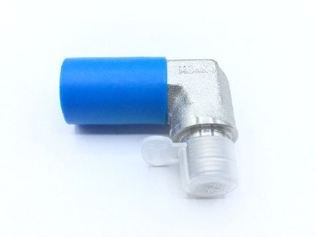 MS20822-6-2J Pipe To Tube Elbow