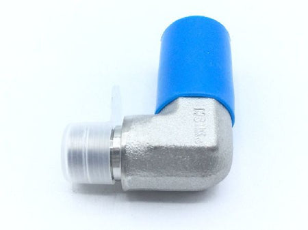 MS20822-6-2J Pipe To Tube Elbow (2)
