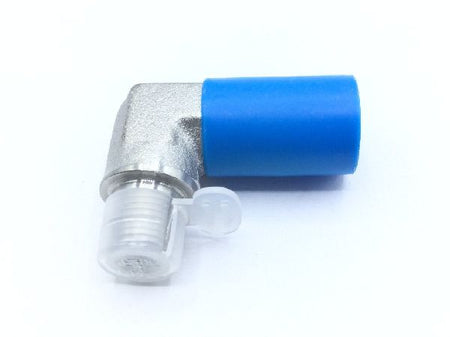 MS20822-6-2J Pipe To Tube Elbow (3)
