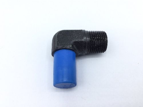 MS20822-6-6 Pipe To Tube Elbow