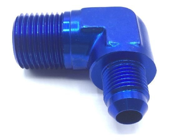 MS20822-6-8D Pipe To Tube Elbow (2)