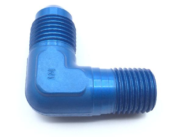 MS20822-6D Pipe To Tube Elbow (2)