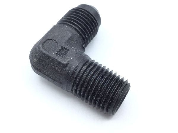 MS20822-6 Pipe To Tube Elbow