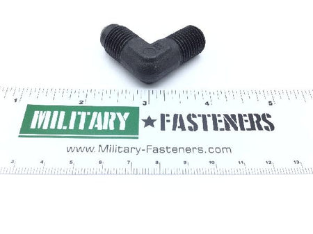 MS20822-6 Pipe To Tube Elbow (4)