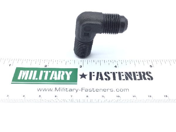 MS20822-6 Pipe To Tube Elbow (5)