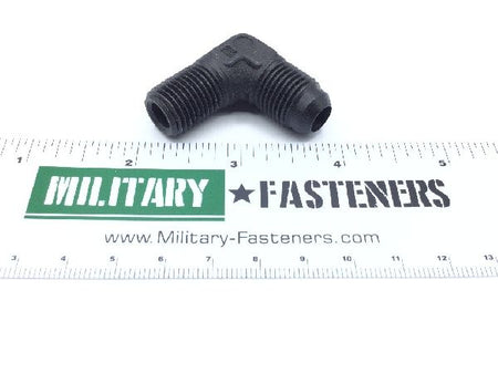 MS20822-6 Pipe To Tube Elbow (6)