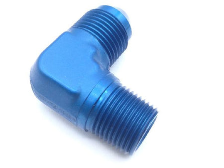 MS20822-8D Pipe To Tube Elbow