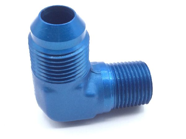 MS20822-8D Pipe To Tube Elbow (3)
