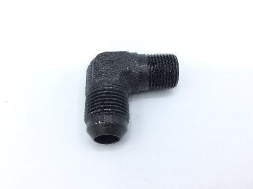 MS20822-8 Pipe To Tube Elbow