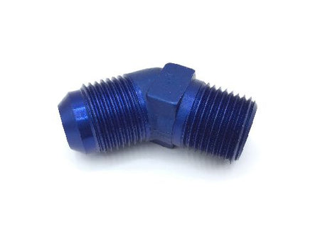 MS20823-10D Pipe To Tube Elbow