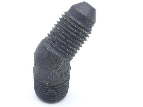 MS20823-3 Pipe To Tube Elbow