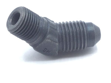 MS20823-4 Pipe To Tube Elbow