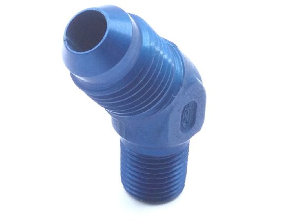 MS20823-5D Pipe To Tube Elbow (2)