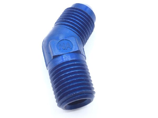 MS20823-6D Pipe To Tube Elbow