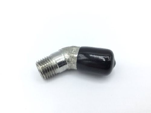 MS20823-6J Pipe To Tube Elbow