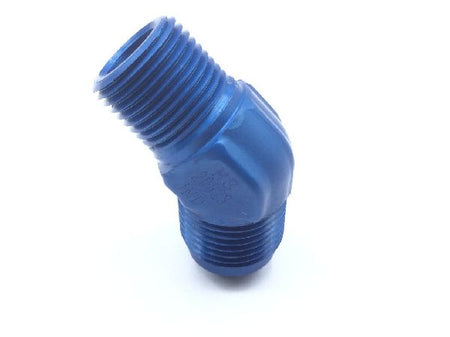 MS20823-8D Pipe to Tube Elbow (3)
