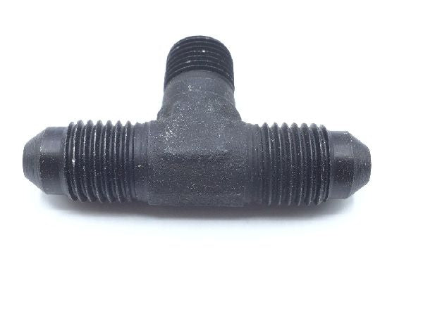 MS20825-4 Pipe To Tube Tee