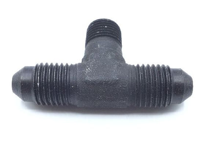 MS20825-4 Pipe To Tube Tee