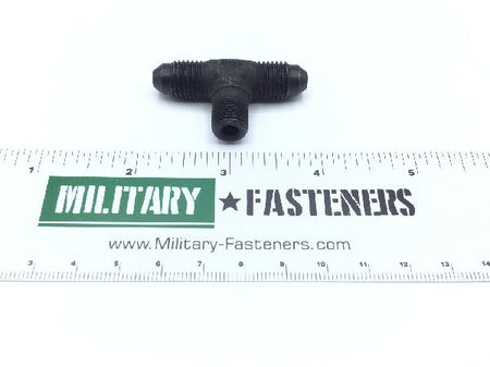 MS20825-4 Pipe To Tube Tee (4)
