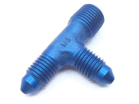 MS20826-2D Pipe To Tube Tee