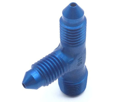 MS20826-2D Pipe To Tube Tee (3)