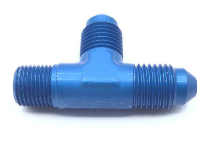 MS20826-4D Pipe To Tube Tee