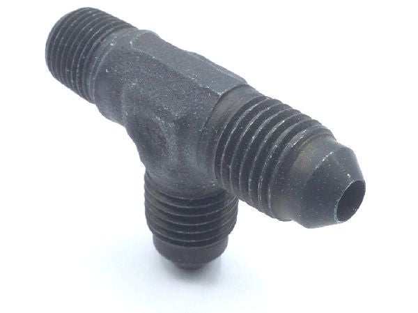 MS20826-4 Pipe To Tube Tee