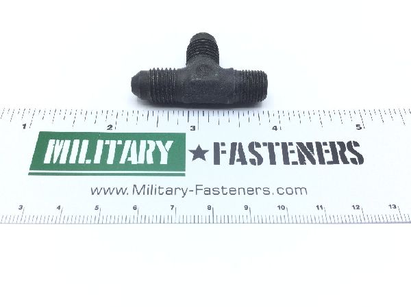 MS20826-4 Pipe To Tube Tee (4)