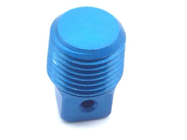 MS20913-1D Pipe Plug