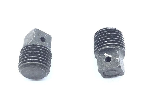 MS20913-1S Pipe Plug