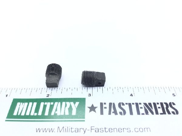 MS20913-1S Pipe Plug (2)