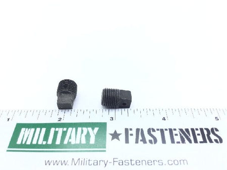 MS20913-1S Pipe Plug (2)