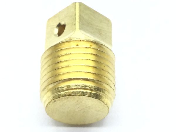 MS20913-1 Pipe Plug
